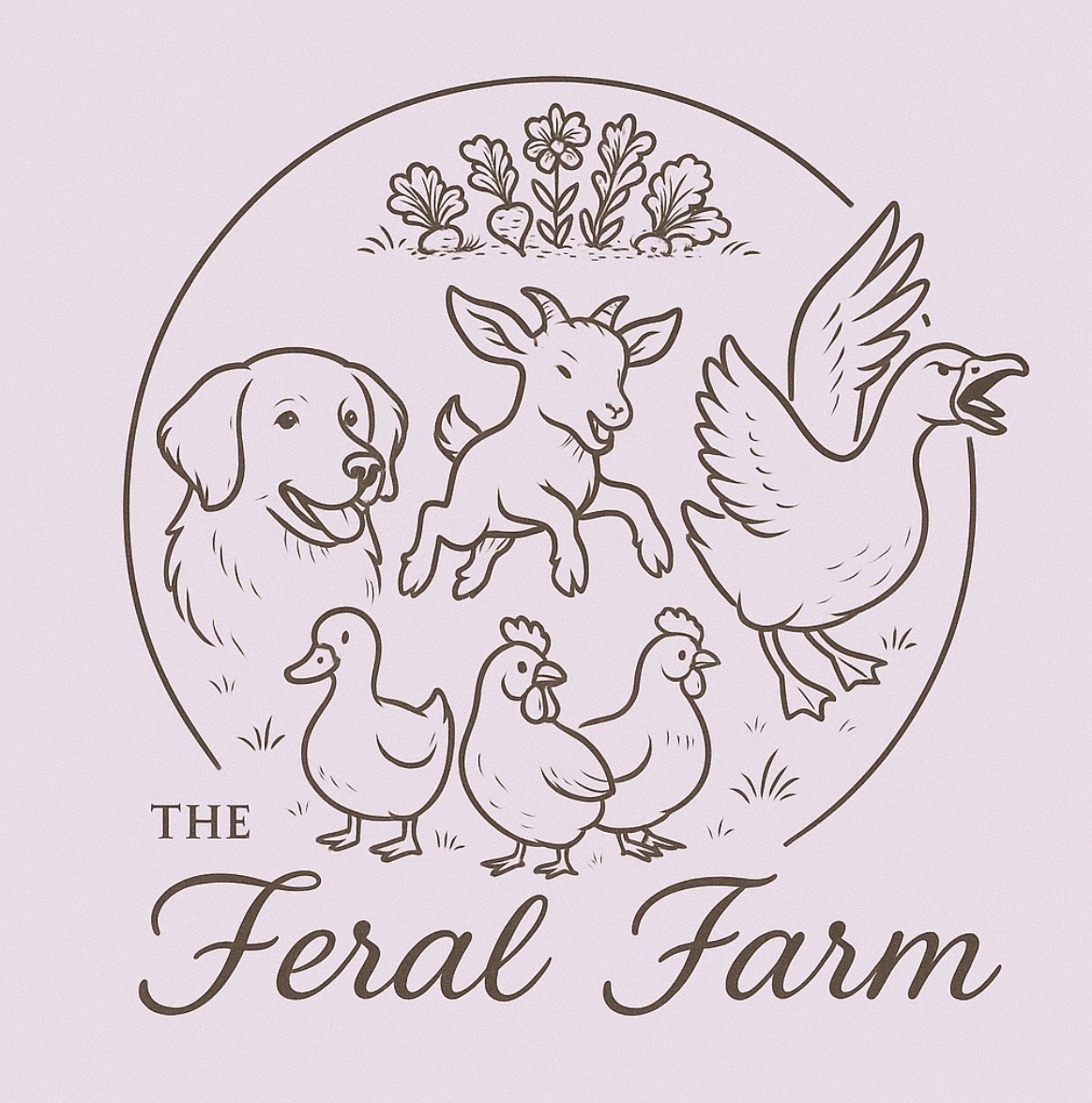 The Feral Farm LLC