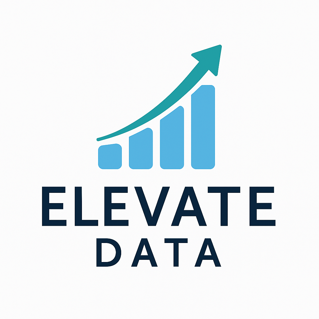 Elevate Data & Wellness Solutions