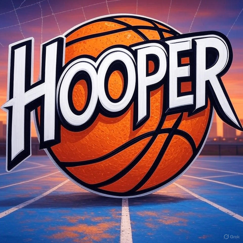 Hooper