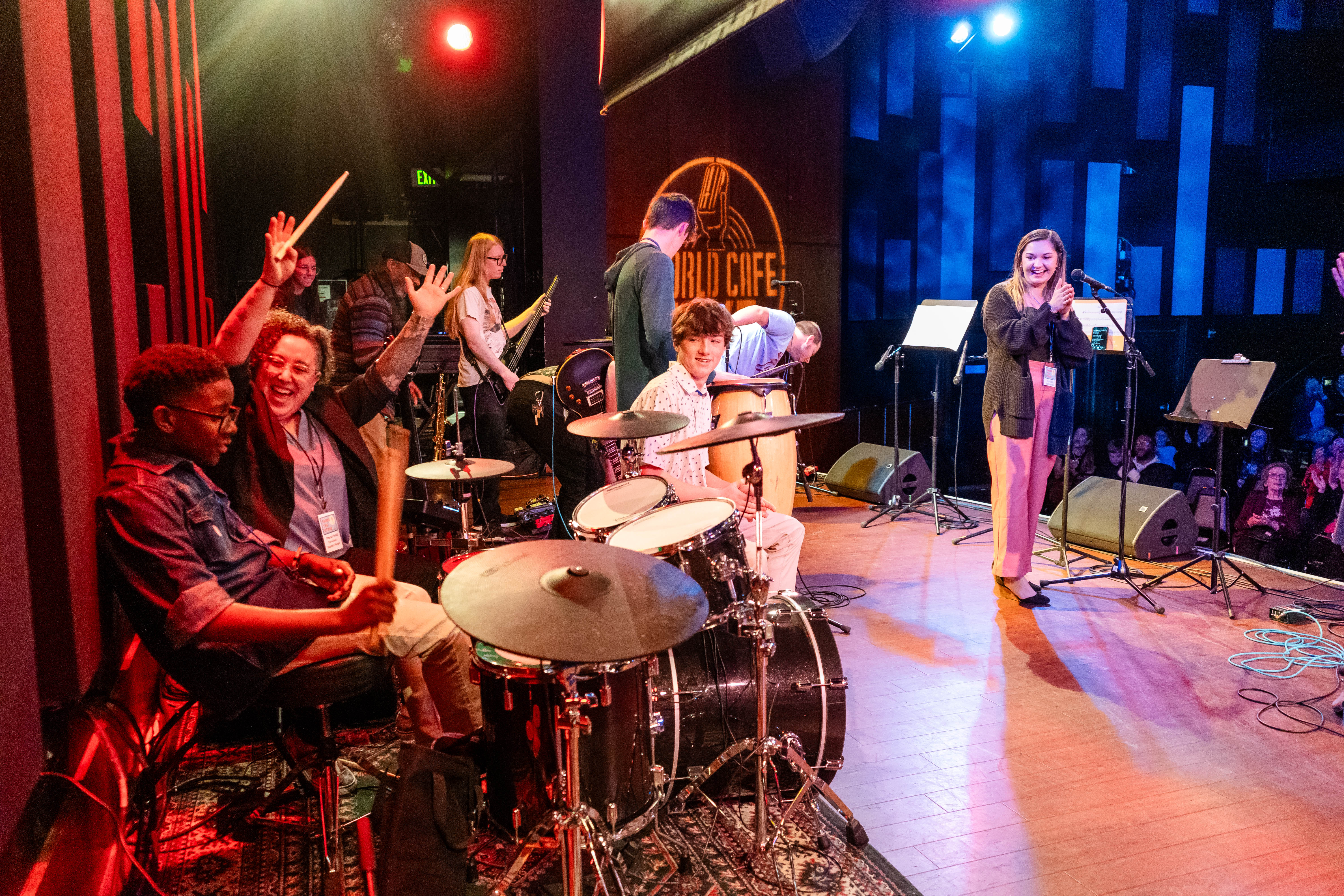 Rubato School Of Music