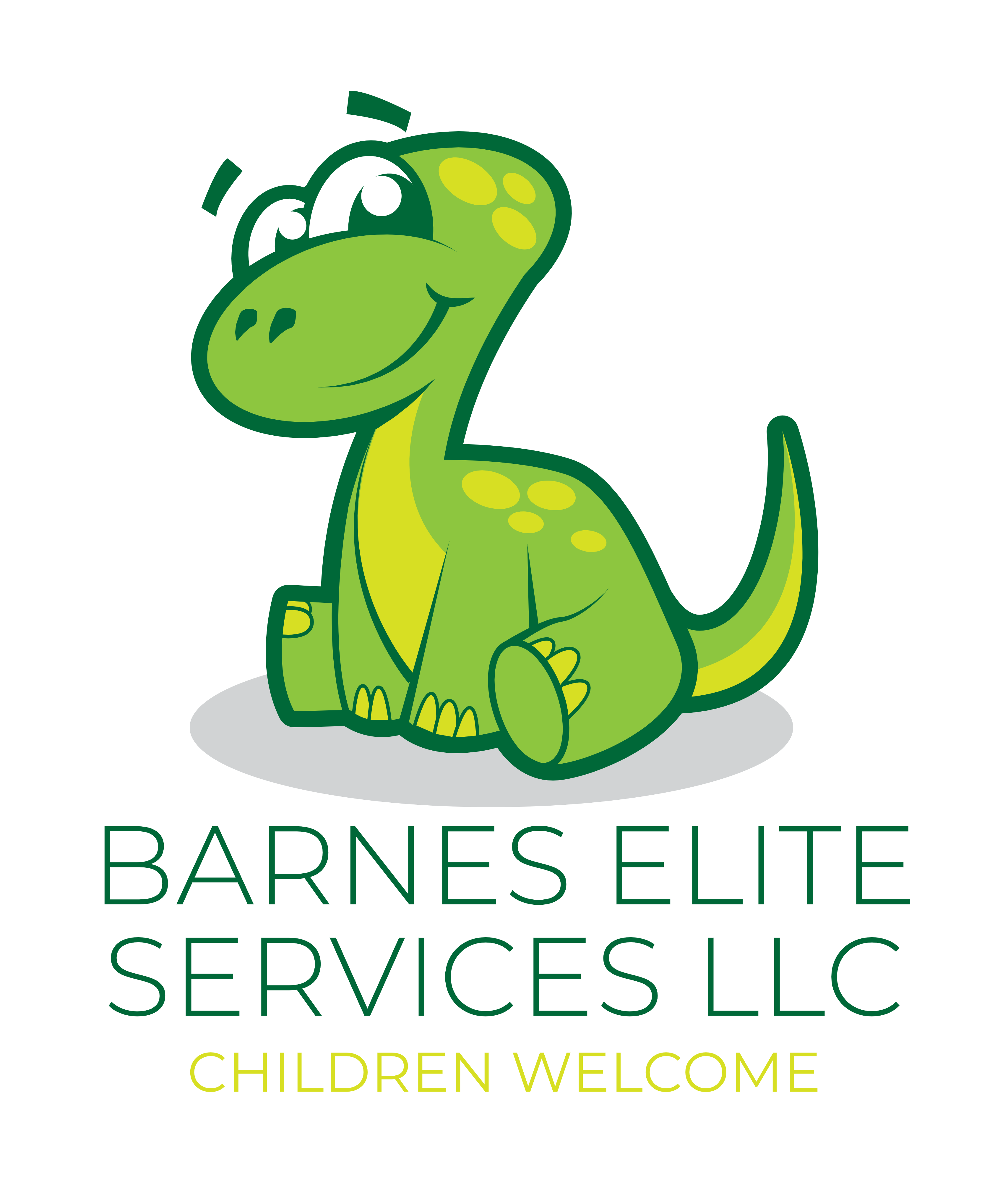 Barnes Elite Services LLC