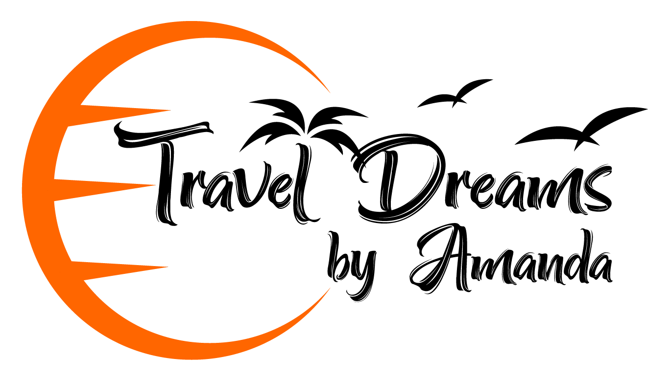 Travel Dreams By Amanda