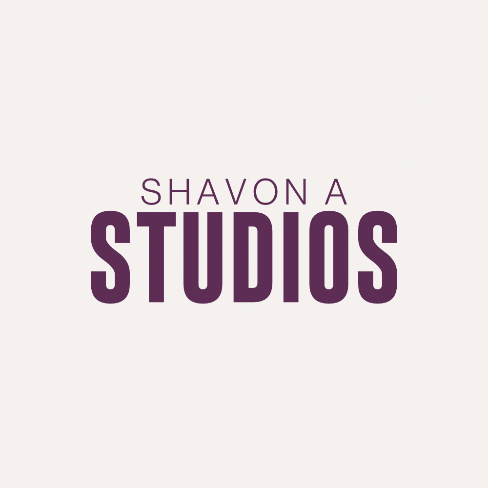 Assisted Synergy LLC DBA Shavon A Studios