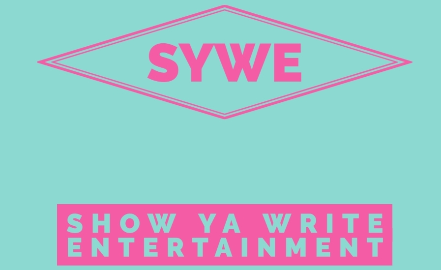 Show Ya Write Entertainment