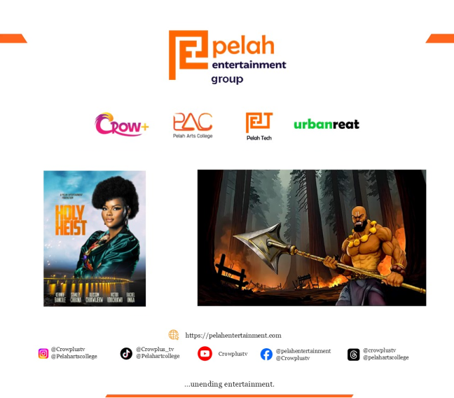 Pelah Entertainment LLC