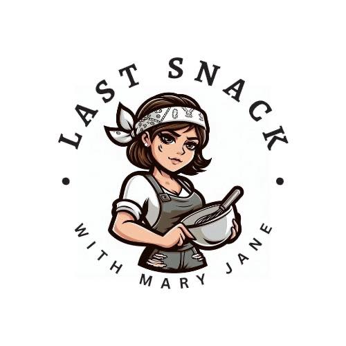 Last Snack With Mary Jane