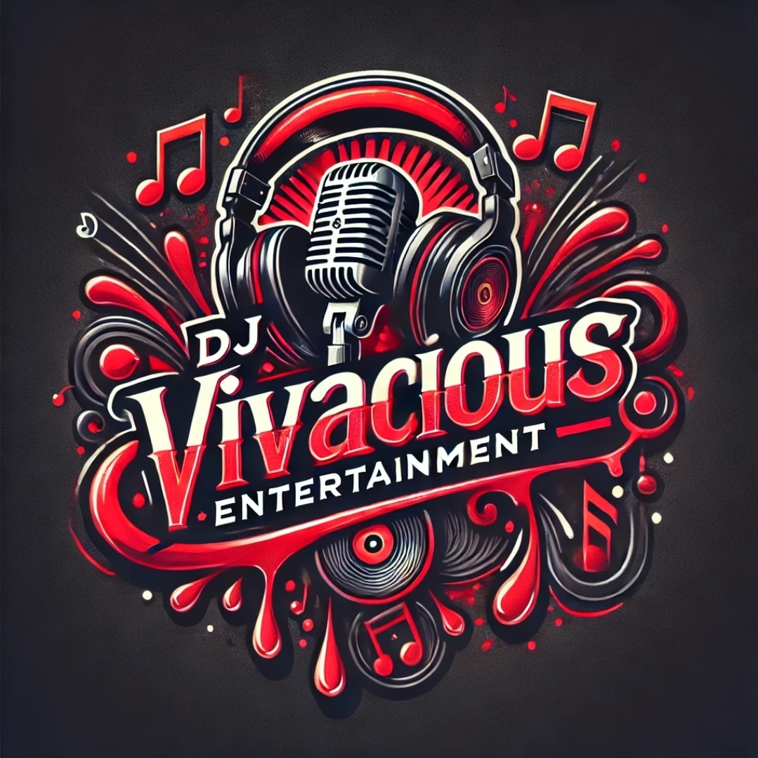 Dj Vivacious Entertainment