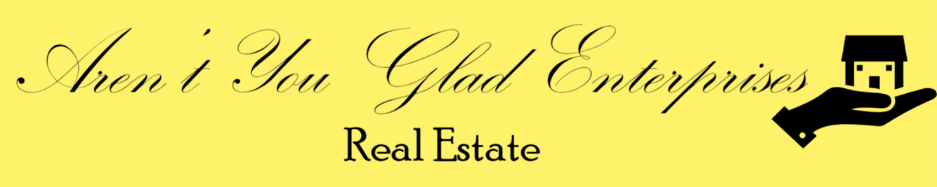 Arent You Glad Enterprises LLC