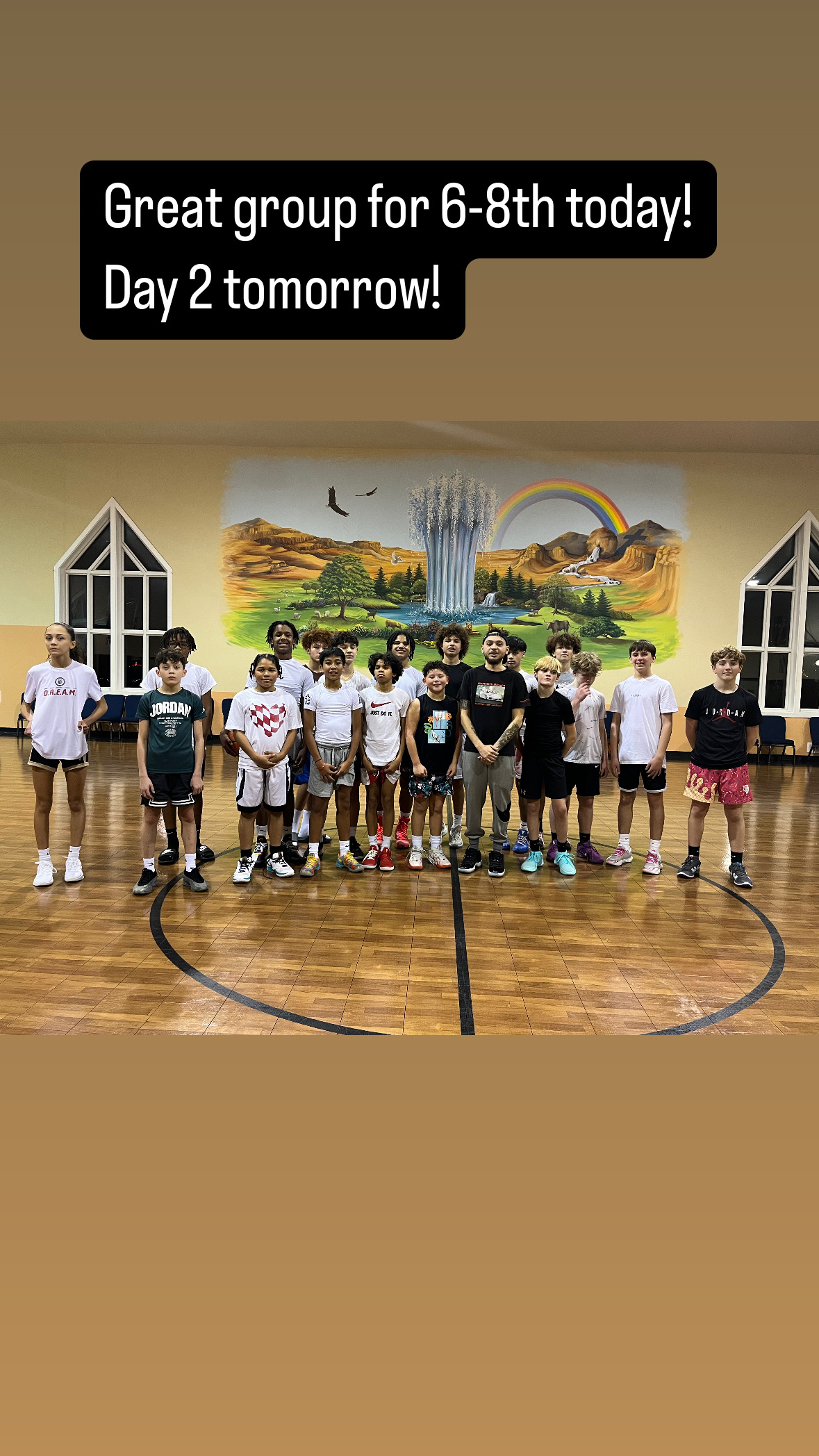 Evolve Skills Training LLC