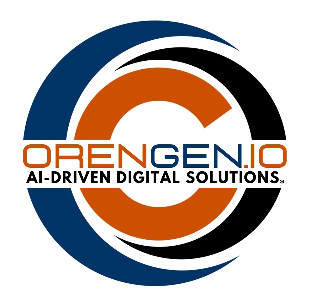 OrenGen Worldwide LLC