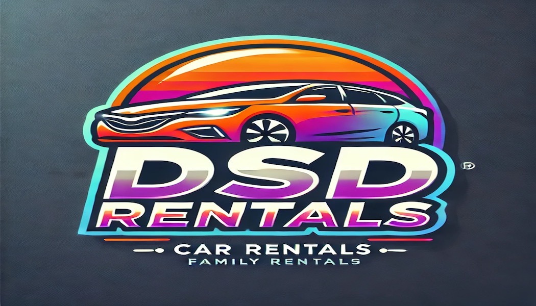 DSD RENTALS 