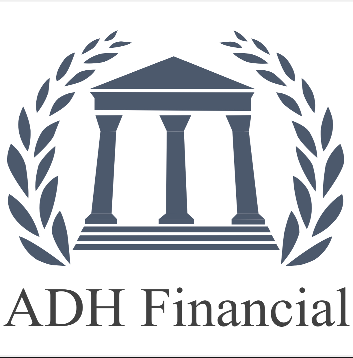 Adh Financial Services LLC