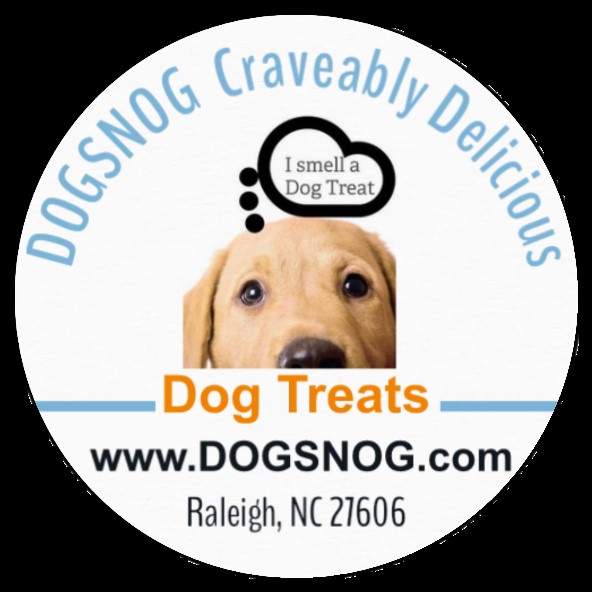 DOGSNOG soft baked dog treats