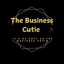 The Business Cutie