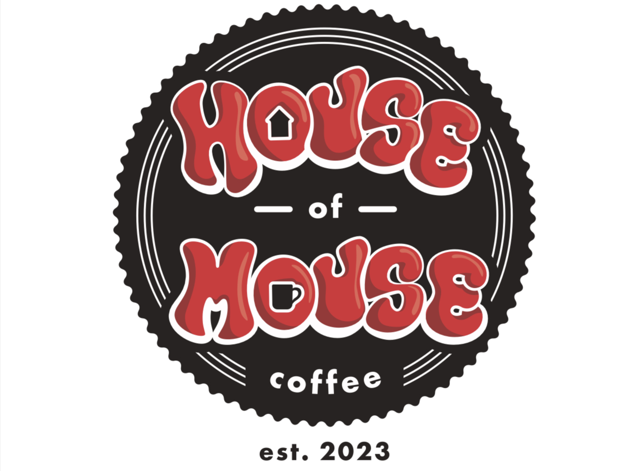 House Of Mouse Coffee