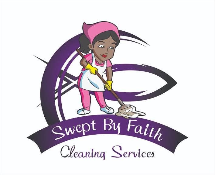 Swept By Faith Services
