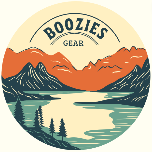 Boozies Gear LLC