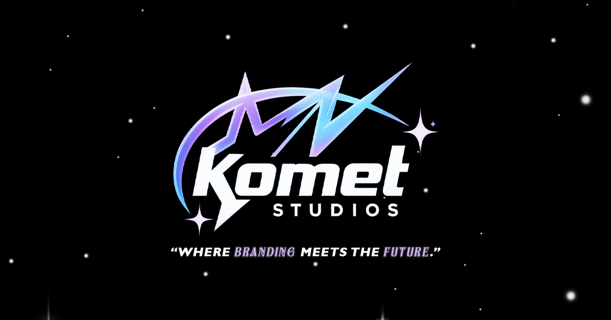 Komet Studios