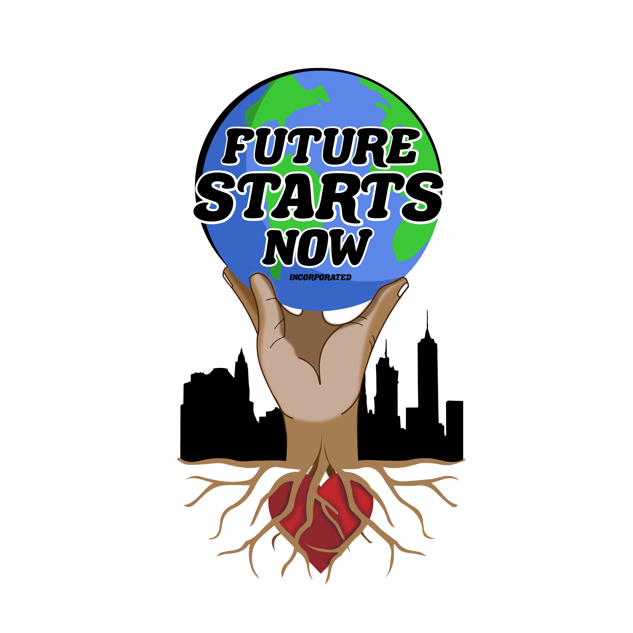 Future Starts Now, Inc