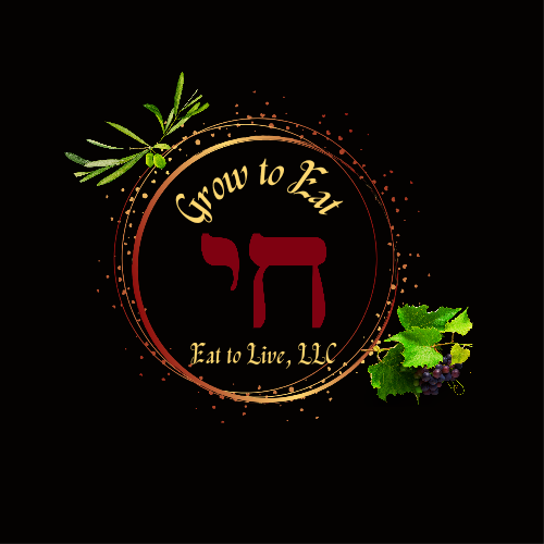 Grow To Eat Eat To Live LLC