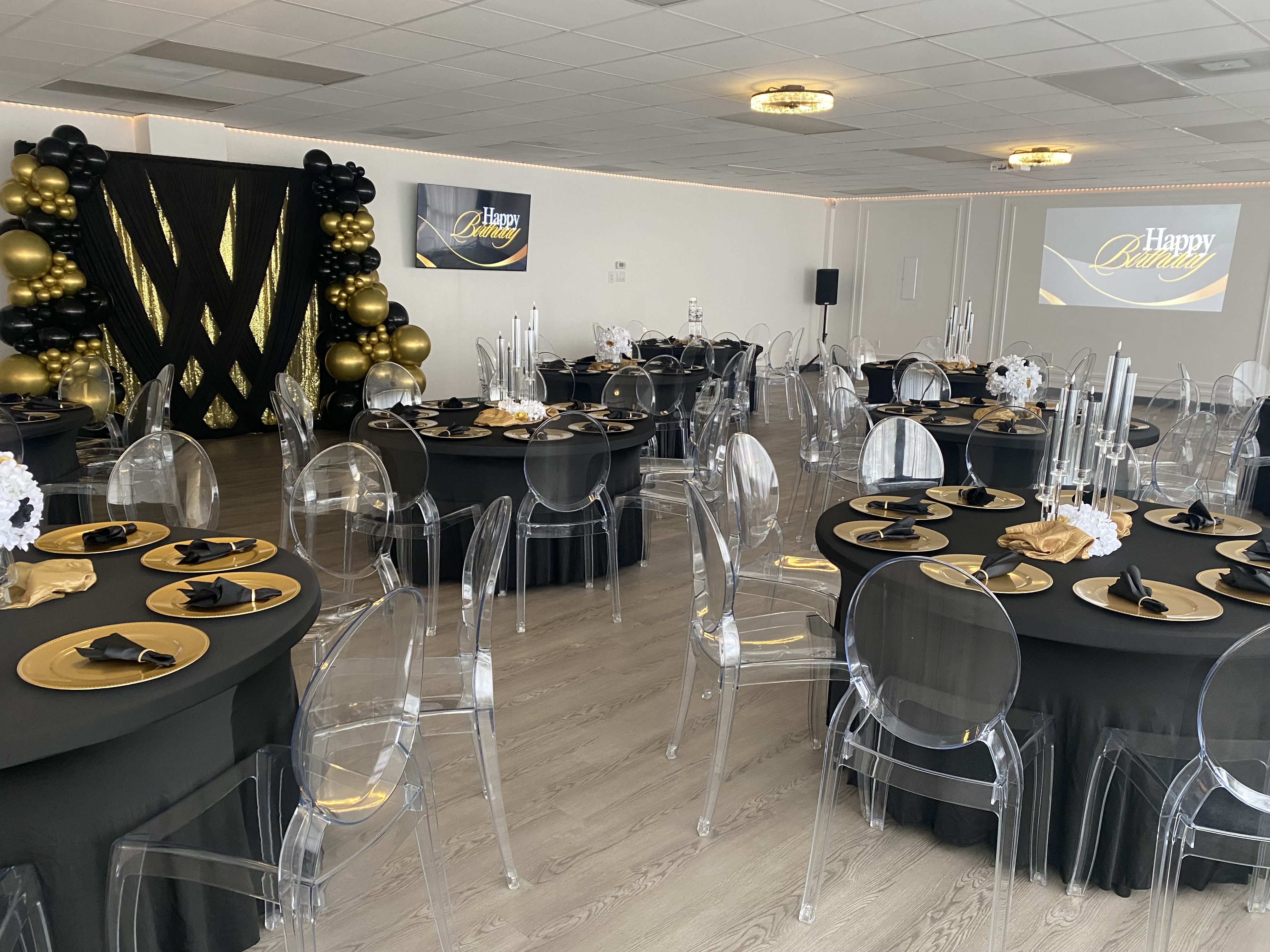 Belong Event Center LLC