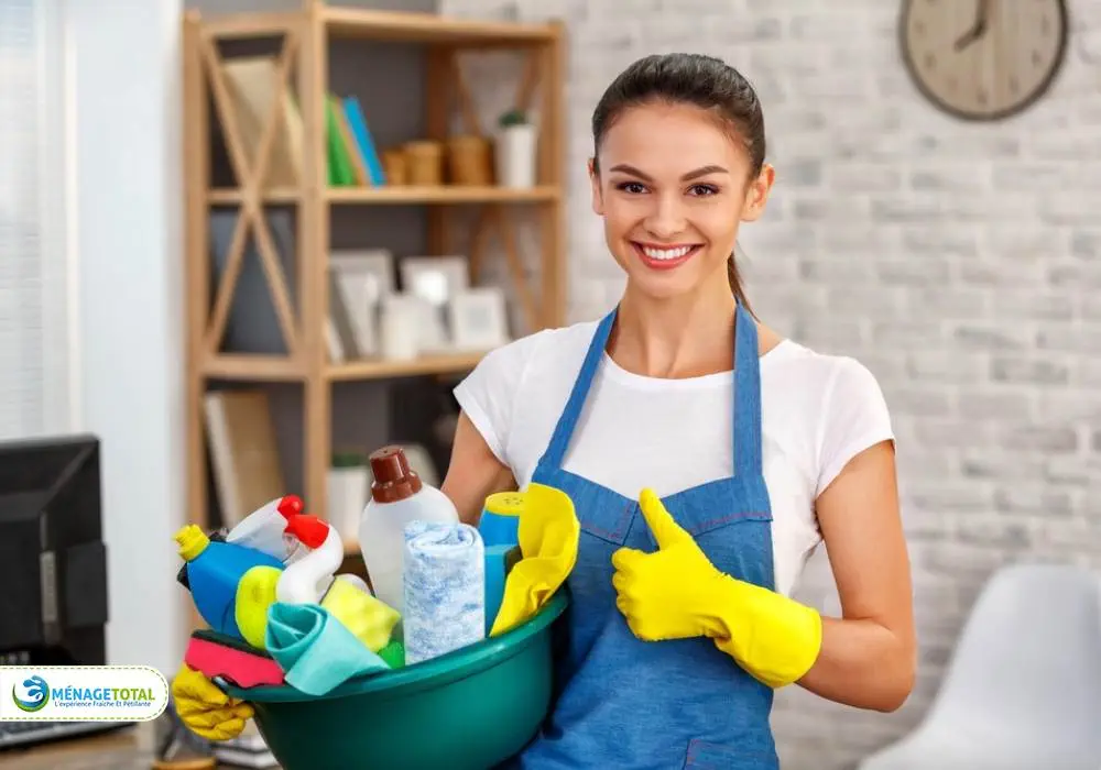 Bright and Tidy Cleaning Services 