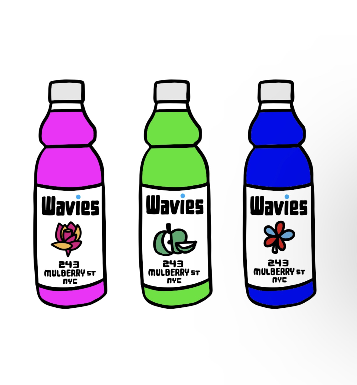 La Ultima Bodega LLC