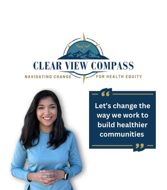 Clear View Compass LLC