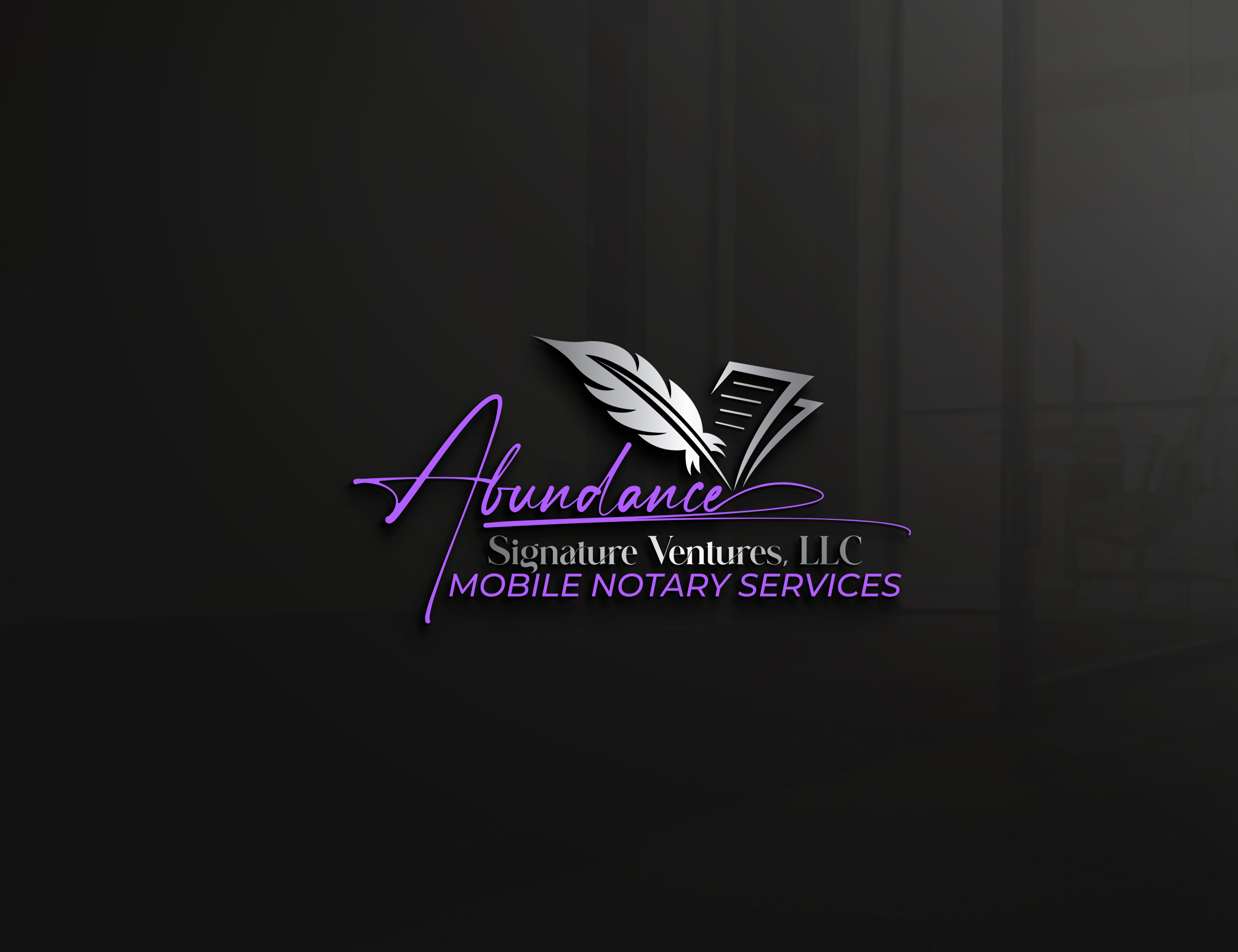 Abundance Signature Ventures, LLC