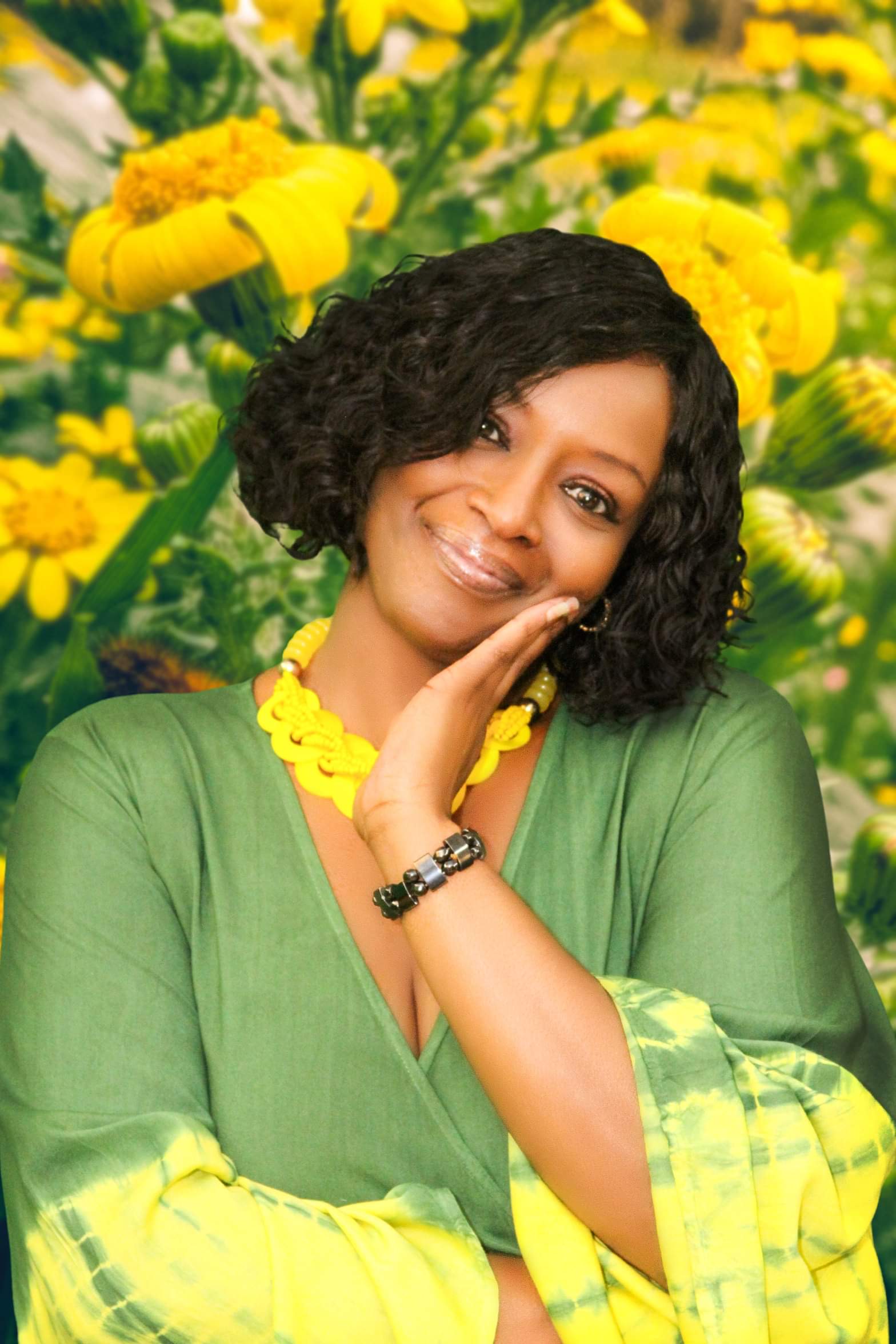 Sisters With A Vision Coaching And Consultant