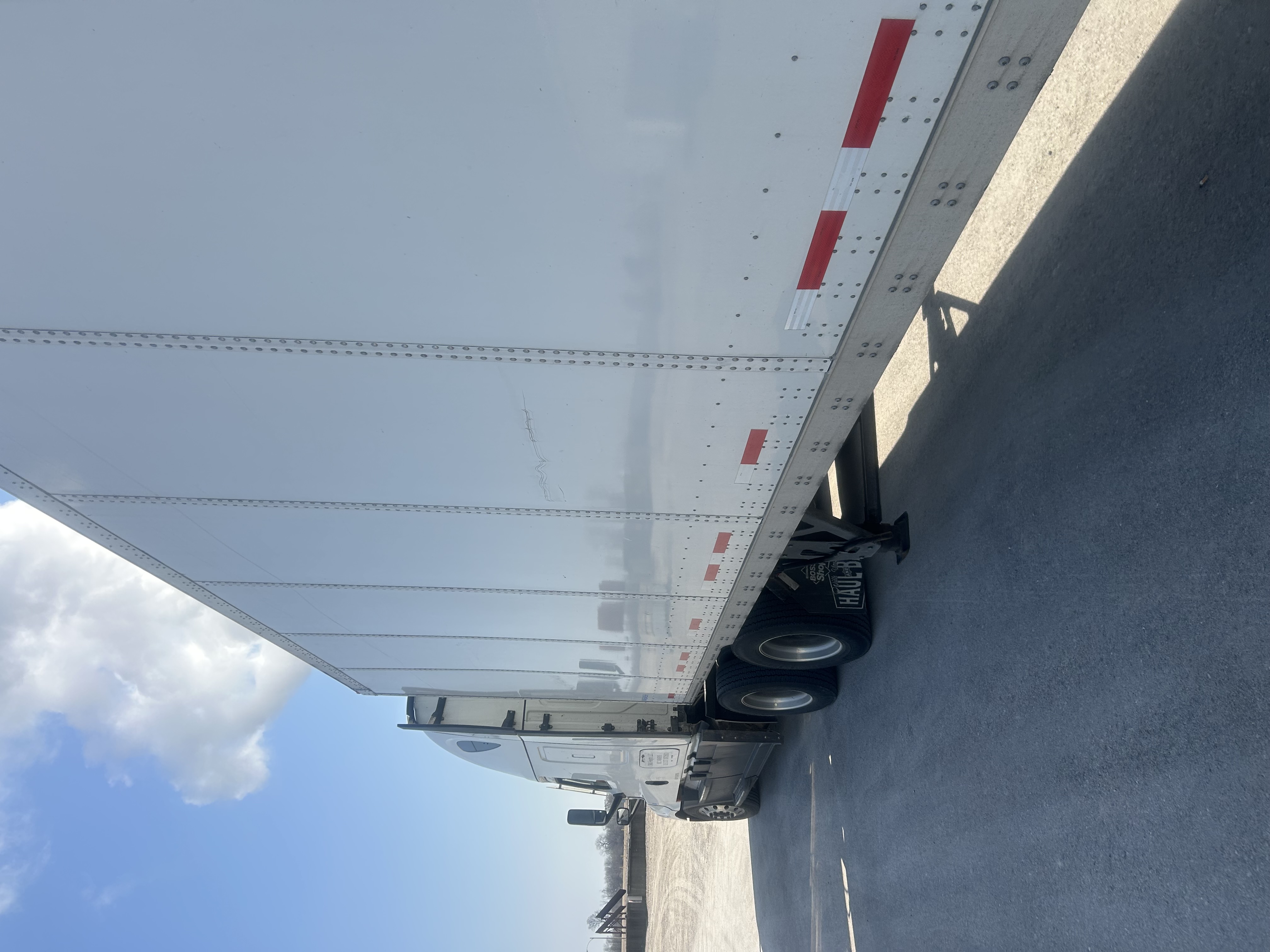 Washington Express LLC