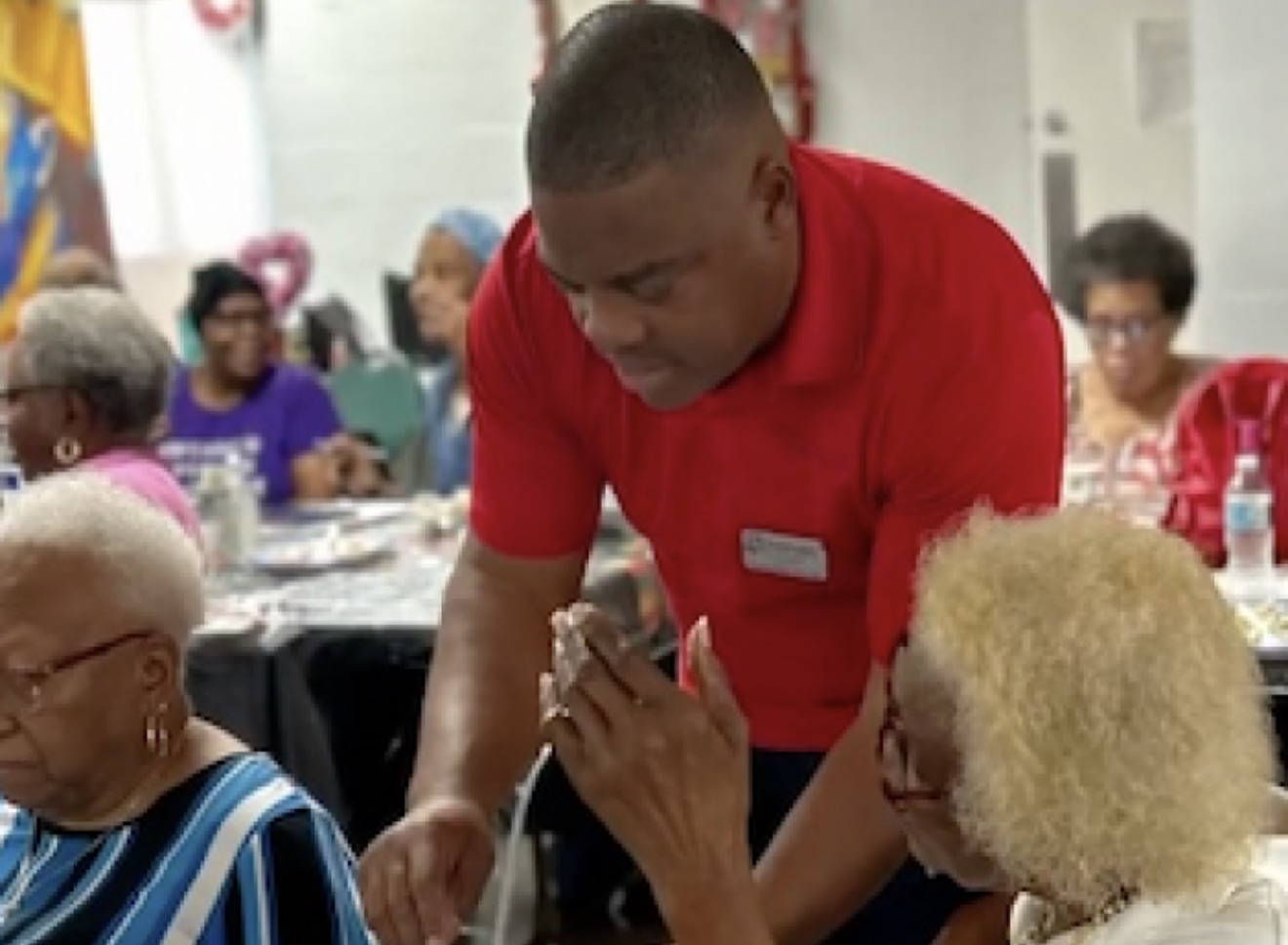 Tdm Technologies Intl LLC