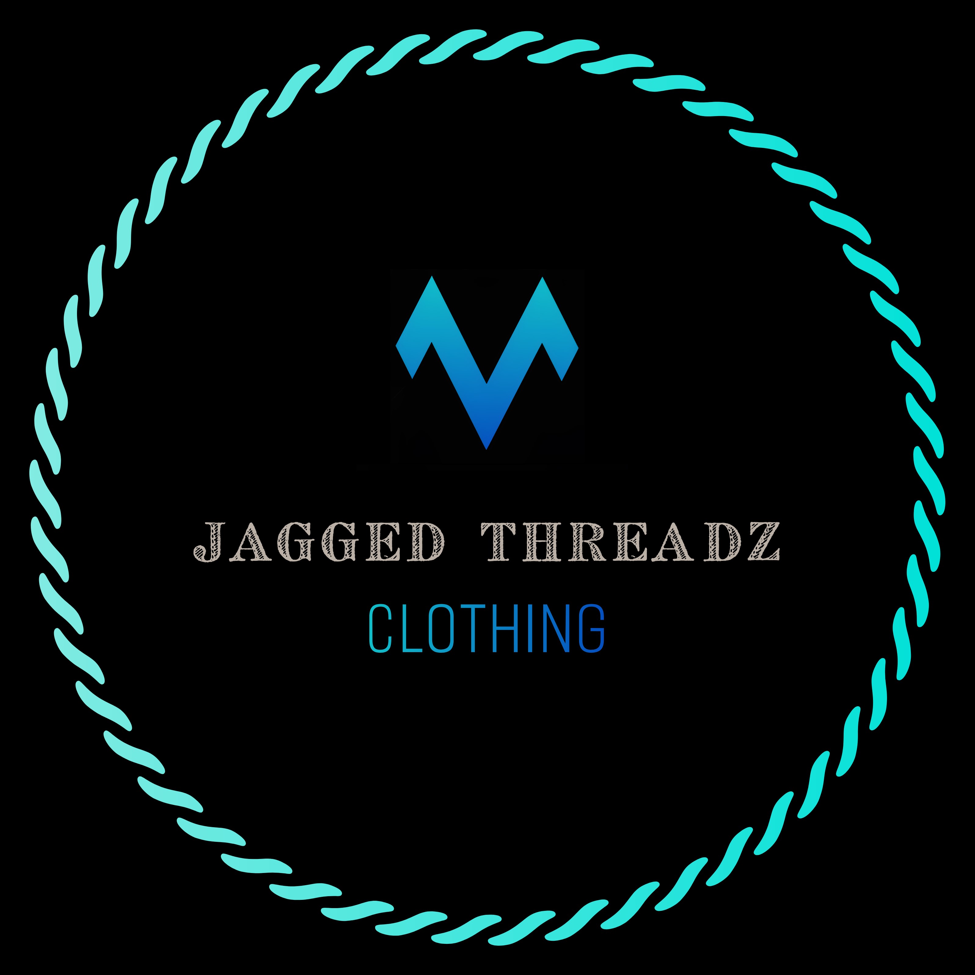 Jagged Threadz Clothing