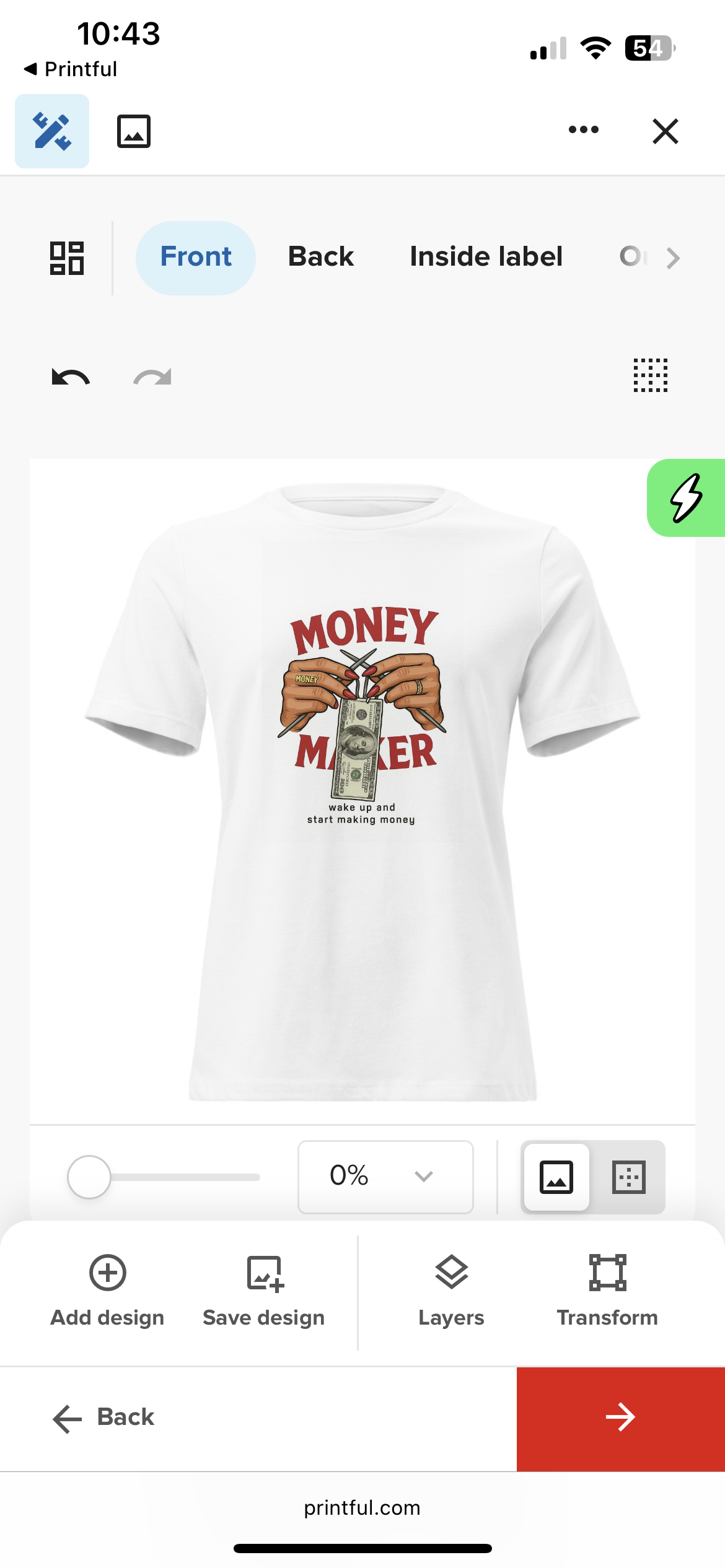 Regions illest Customs