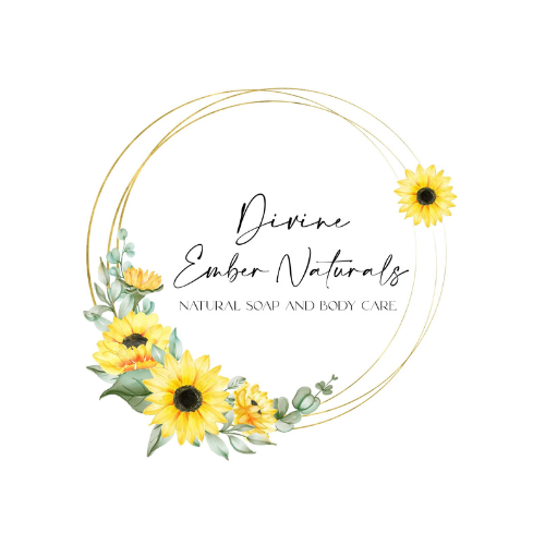Divine Ember Naturals