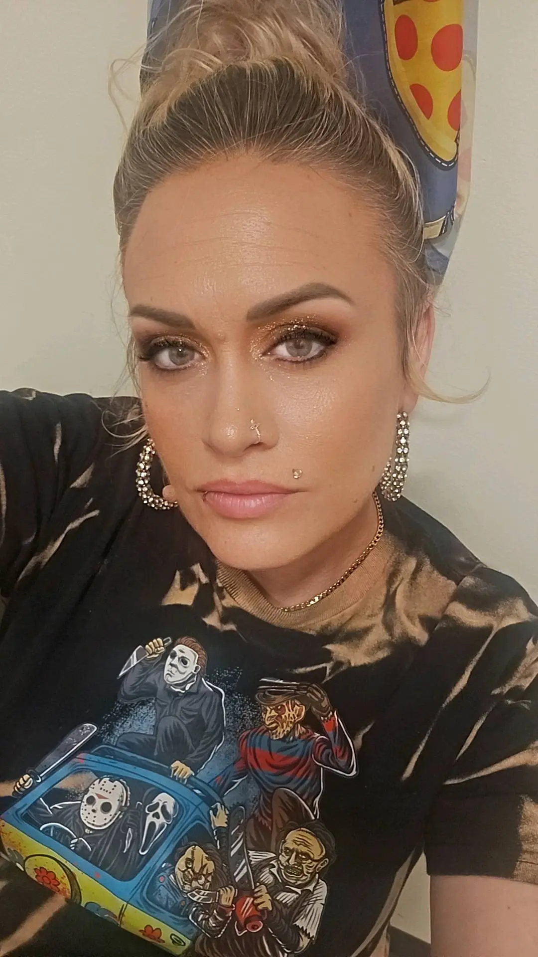 Last Looks Makeup
