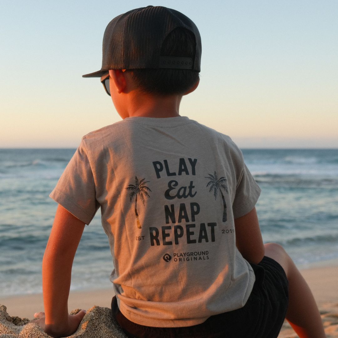 Playground Originals