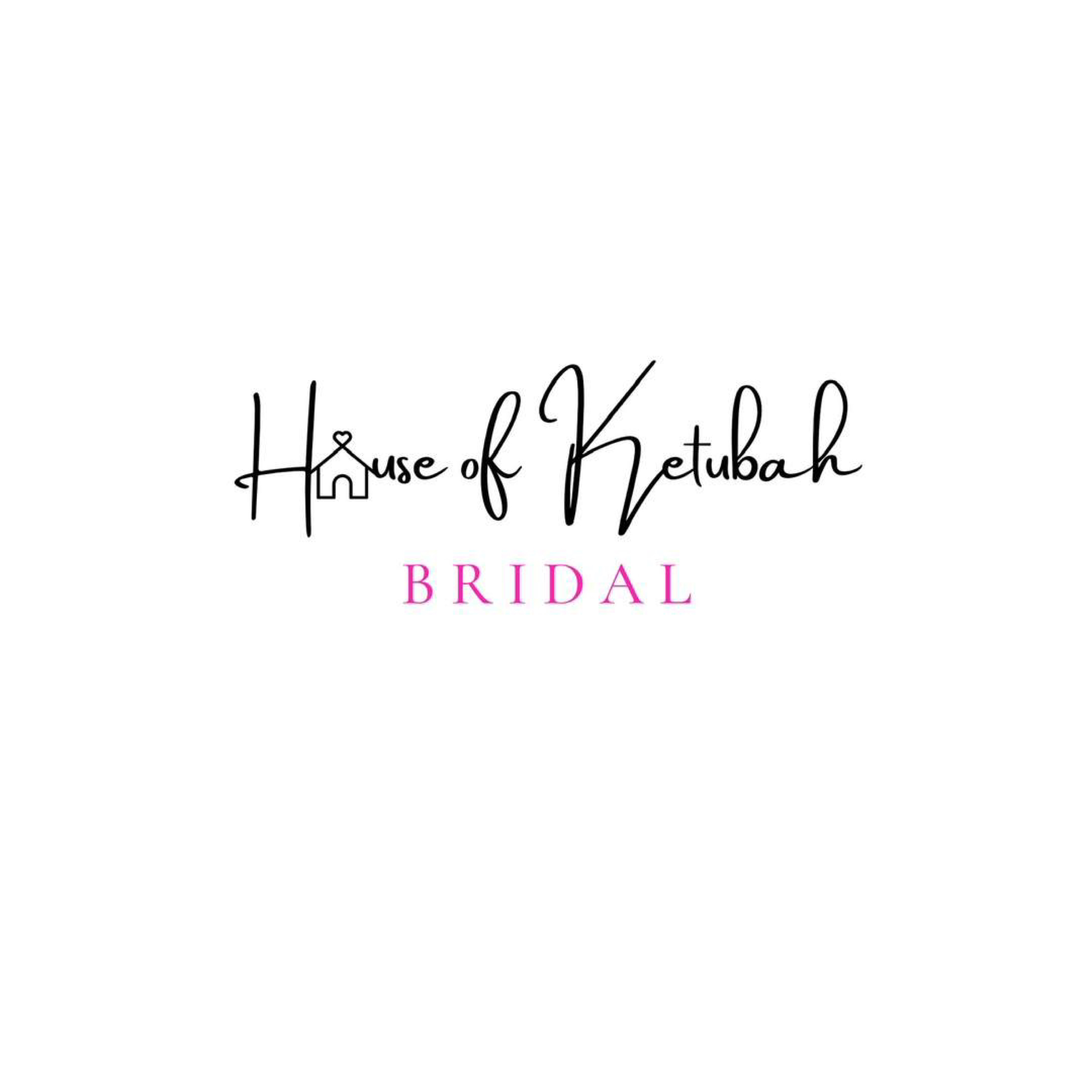 House Of Ketubah Bridal
