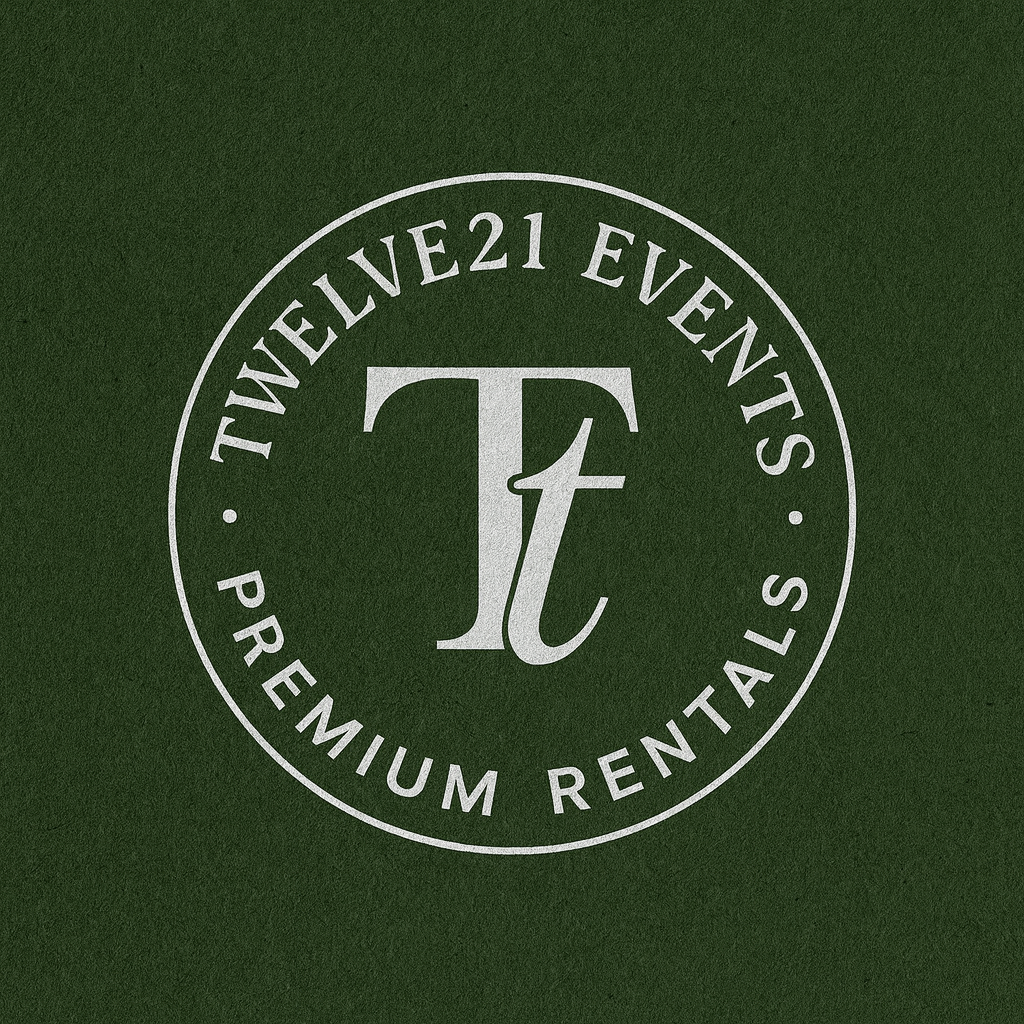 Twelve21 Events