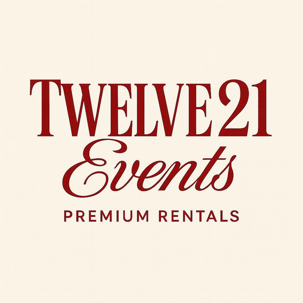 Twelve21 Events