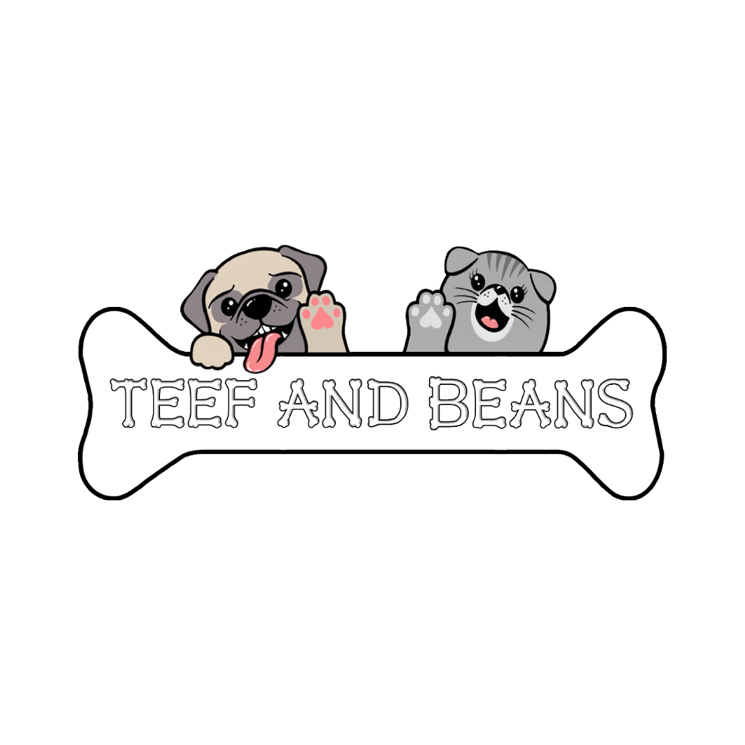 Teef And Beans