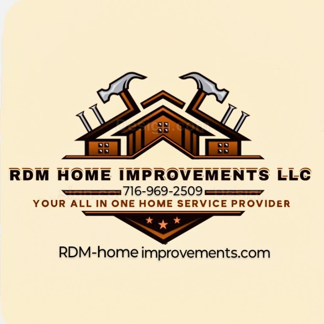 Rdm Home Improvements LLC 