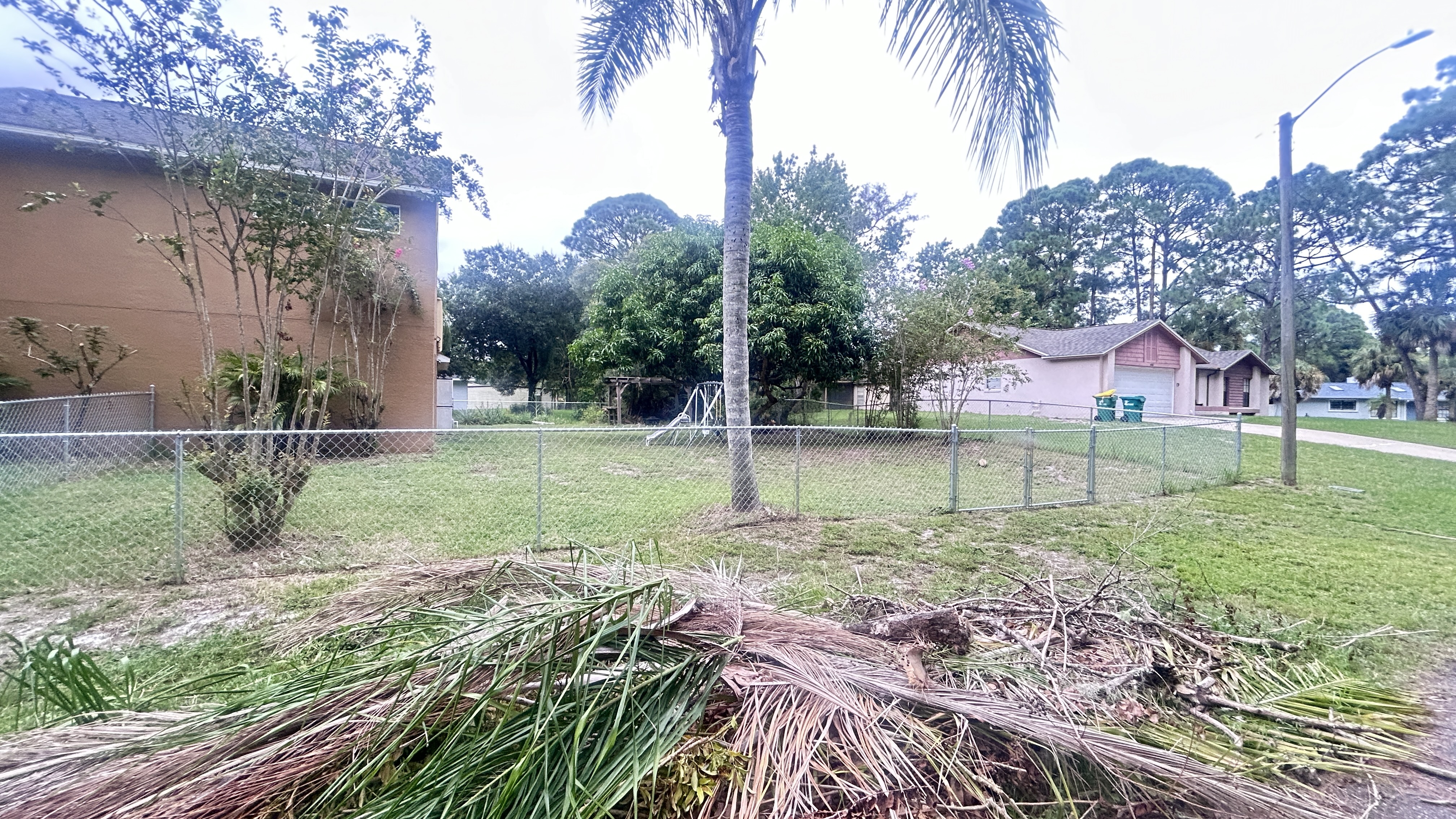 David A. Maske (landscaping)