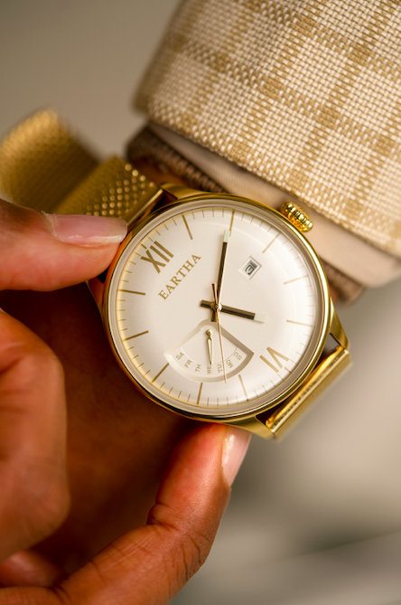 Eartha Watch Company