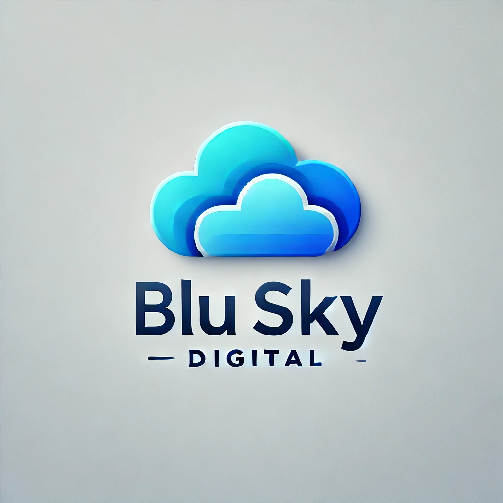 Blu Sky Digital
