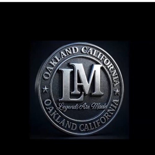 Banks Legendary Fashions