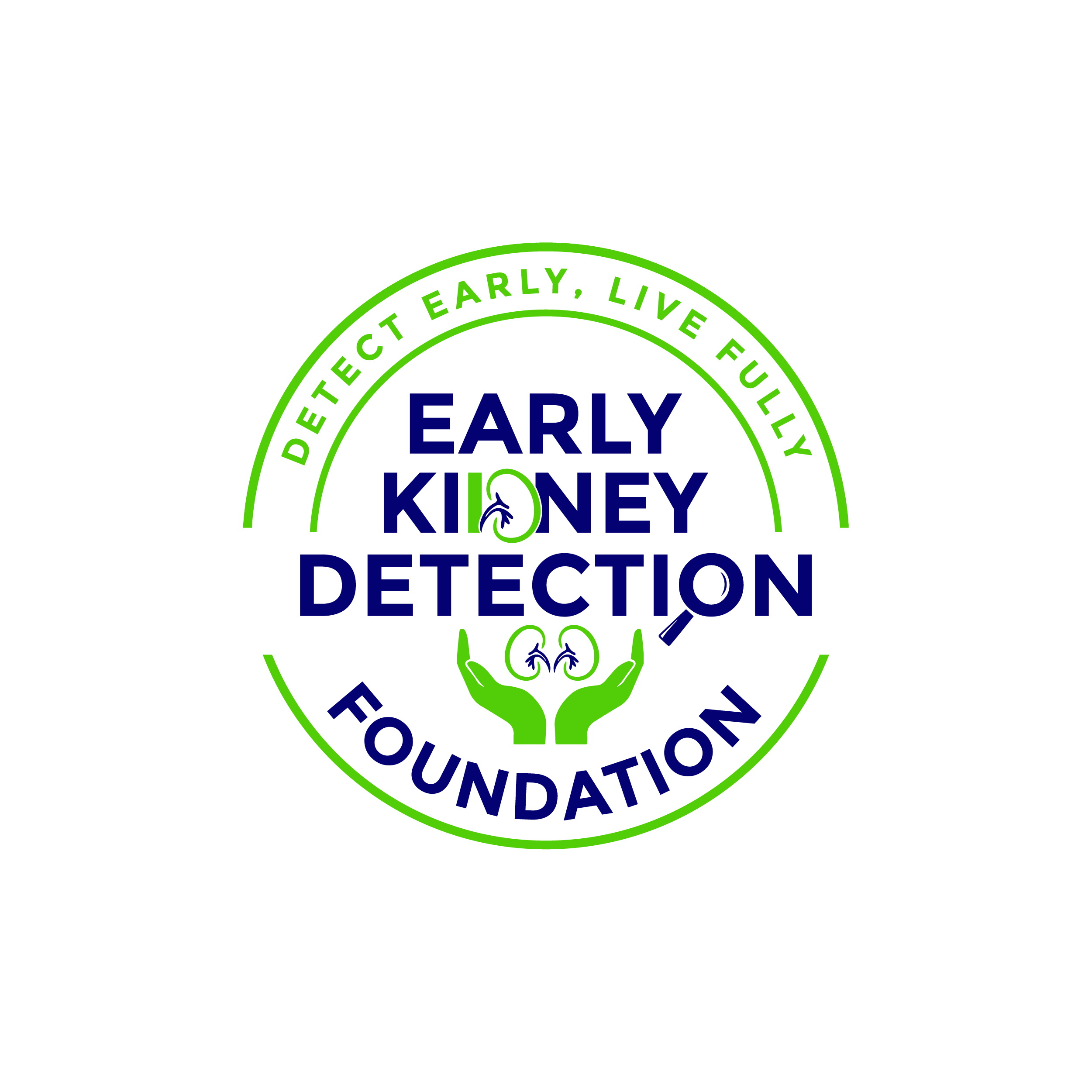 Early Kidney Detection Foundation