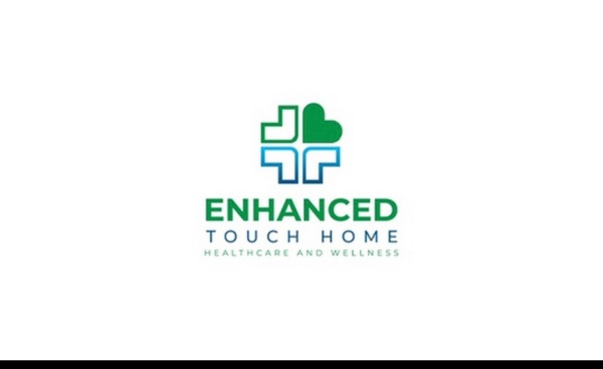 Enhanced Touch Home Healthcare & Wellness