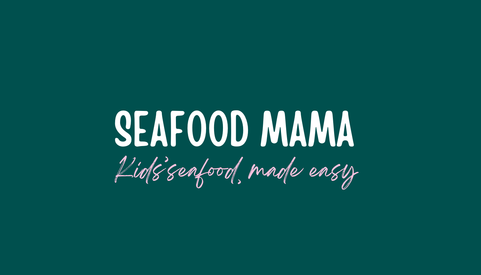 Seafood Mama