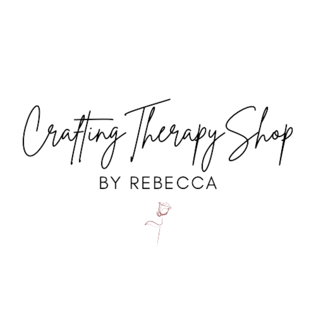 Crafting Therapy Shop